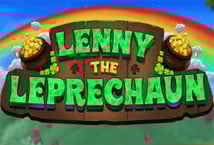 Lenny the Leprechaun