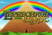 Leprechaun Goes Egypt ™