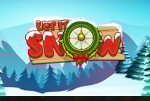 Let It Snow