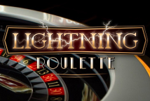 Lightning Roulette