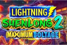 Lightning ShenLong 2