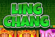 Ling Chang