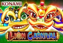 Lion Carnival