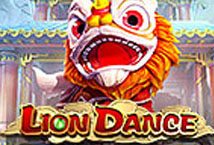 Lion dance slot Lion dance slot