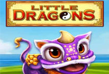Dragons Dragons