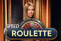 Live Speed Roulette