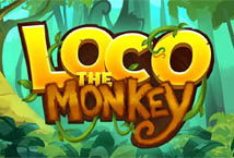 Quickspin Slots in Canada, Quickspin Slots in Canada Loco the Monkey