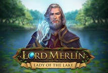 Lord Merlin and the ... ™
