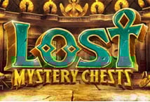 Lost Mystery Chests slot