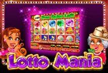 Mania Lotto