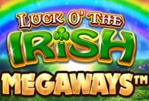 Luck O The Irish Megaways