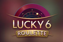 Lucky 6 Roulette