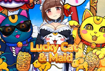 Jogue Lucky Cat Gratuitamente em Modo Demo