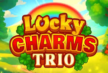 Lucky Charms Trio