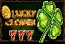 Lucky Clover (New) iSoftBet