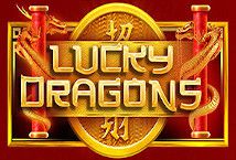 Lucky Dragons (Pragmatic Play)