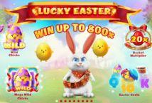 Lucky Easter 243