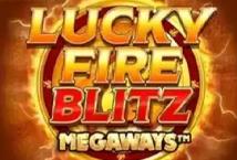 Lucky Fire Blitz Megaways