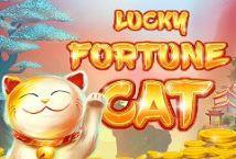 Lucky Fortune Cat Slot Machine - Jogar Grátis