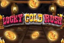 Lucky Gold Rush