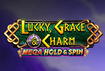 Lucky, Grace and Charm
