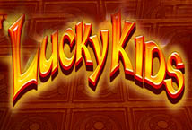 Lucky Kids slot