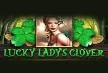 Lucky Lady Clover