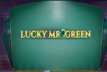 Lucky Mr Green