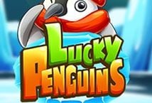 Jogue Penguin Party Gratuitamente em Modo Demo