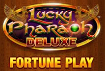Lucky Pharaoh Deluxe Fortune Play