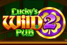 Lucky's Wild Pub 2