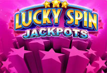 Lucky Spin Jackpots