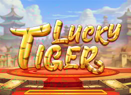 Lucky Tiger