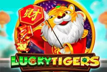 Fortune Tiger Free Play in Demo Mode and Game Review