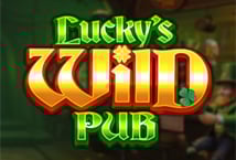 Luckys Wild Pub