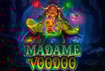 Madame Voodoo