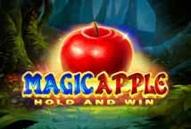Magic Apple 2