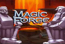 Magic Forge