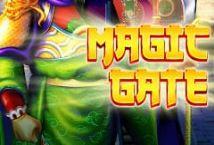 Magic Gate Slot Free Play in Demo Mode