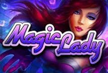 Lady of Magic