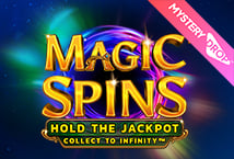 Magic Spins