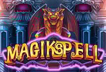 Magikspell