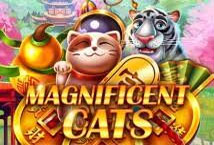 Magnificent Cats