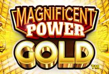 Magnificent Power Gold