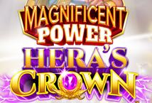 Magnificent Power Hera's Crown