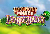 Magnificent Power Leprechaun