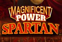 Magnificent Power Spartan