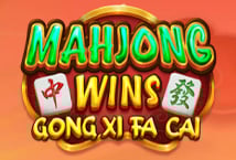 Mahjong Wins - Gong Xi Fa Cai