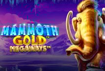 Mammoth Gold Megaways