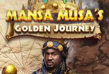 Mansa Musa's Golden Journey